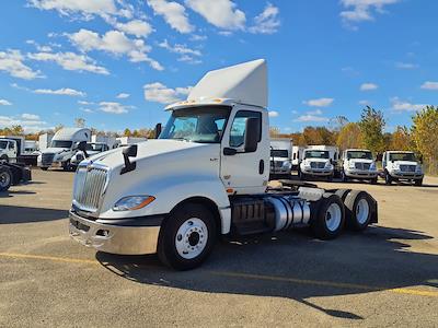 Used 2019 International LT Cummins X15, Signature Semi Truck for sale #812043 - photo 1