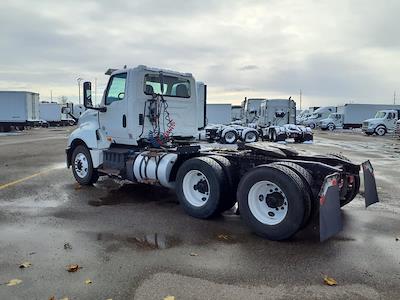 Used 2019 International LT Cummins X15, Signature Semi Truck for sale #812051 - photo 2