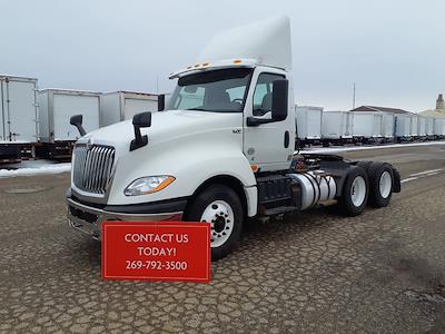 Used 2019 International LT Cummins X15, Signature Semi Truck for sale #812052 - photo 1