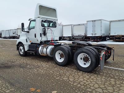 Used 2019 International LT Cummins X15, Signature Semi Truck for sale #812052 - photo 2