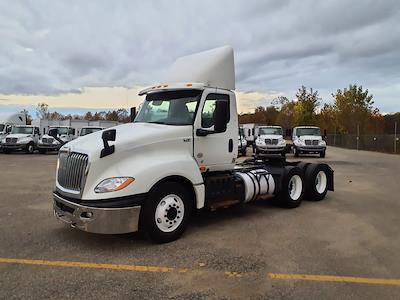 Used 2019 International LT Cummins X15, Signature Semi Truck for sale #812054 - photo 1