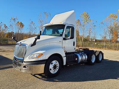 Used 2019 International LT Cummins X15, Signature Semi Truck for sale #812103 - photo 1