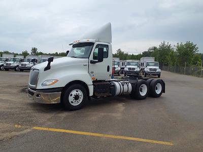 Used 2019 International LT Cummins X15, Signature Semi Truck for sale #812177 - photo 1