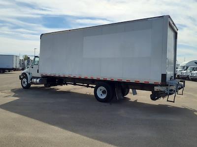 Used 2019 International DuraStar 4300 Box Truck for sale #812222 - photo 2