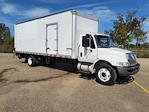 Used 2019 International DuraStar 4300 Box Truck for sale #812222 - photo 4