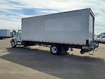 Used 2019 International DuraStar 4300 Box Truck for sale #812222 - photo 2