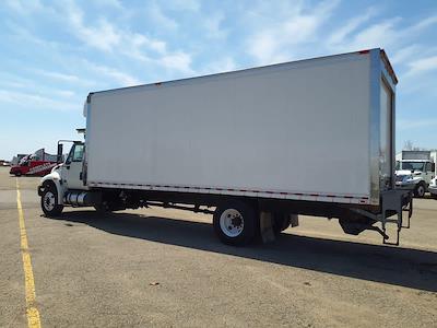 Used 2019 International DuraStar 4300 Refrigerated Body for sale #812271 - photo 2