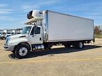 Used 2019 International DuraStar 4300 Refrigerated Body for sale #812271 - photo 1