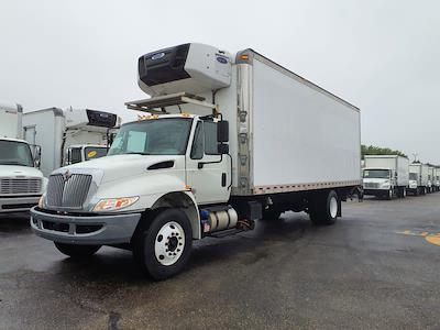 Used 2019 International DuraStar 4300 Cab Chassis for sale #812272 - photo 1