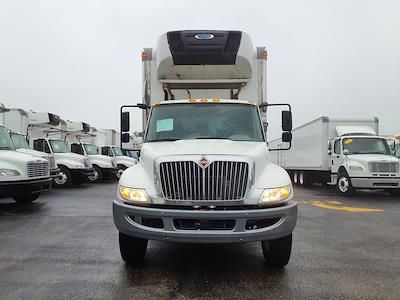 Used 2019 International DuraStar 4300 Cab Chassis for sale #812272 - photo 2