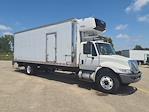 Used 2019 International DuraStar 4300 Refrigerated Body for sale #815084 - photo 4