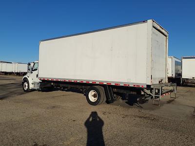 Used 2019 Freightliner M2 106 Conventional Cab Box Truck for sale #819451 - photo 2