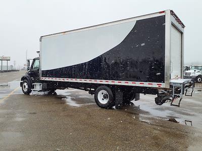 Used 2019 Freightliner M2 106 Refrigerated Body for sale #819847 - photo 2