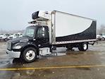 Used 2019 Freightliner M2 106 Refrigerated Body for sale #819847 - photo 1