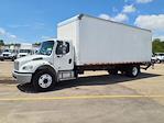 Used 2019 Freightliner M2 106 Conventional Cab Box Truck for sale #820028 - photo 1