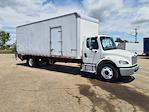 Used 2019 Freightliner M2 106 Conventional Cab Box Truck for sale #820028 - photo 4