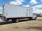 Used 2019 Freightliner M2 106 Conventional Cab Box Truck for sale #820028 - photo 5