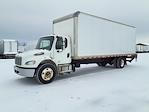 Used 2019 Freightliner M2 106 Conventional Cab Box Truck for sale #820647 - photo 1