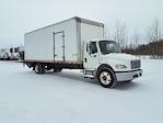 Used 2019 Freightliner M2 106 Conventional Cab Box Truck for sale #820647 - photo 4