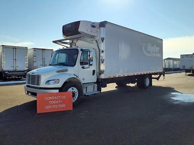 Used 2019 Freightliner M2 106 - photo 1