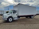 Used 2019 Freightliner M2 106 Conventional Cab Box Truck for sale #821747 - photo 1