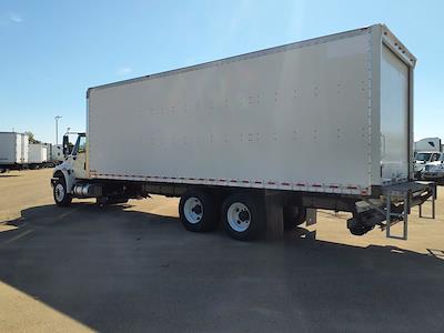 Used 2019 International DuraStar 4400 Box Truck for sale #823287 - photo 2