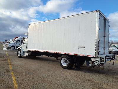 Used 2018 Freightliner M2 106 Refrigerated Body for sale #828720 - photo 2