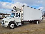 Used 2018 Freightliner M2 106 Refrigerated Body for sale #828720 - photo 1