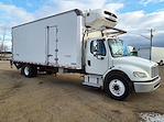Used 2018 Freightliner M2 106 Refrigerated Body for sale #828720 - photo 4