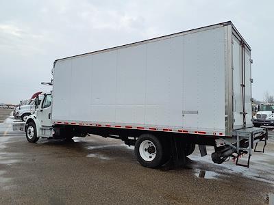 Used 2018 Freightliner M2 106 Refrigerated Body for sale #828722 - photo 2