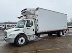 Used 2018 Freightliner M2 106 Refrigerated Body for sale #828722 - photo 1