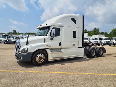Used 2019 Freightliner Cascadia Detroit Diesel DD15 Semi Truck with Sleeper Cab for sale #832687 - photo 1
