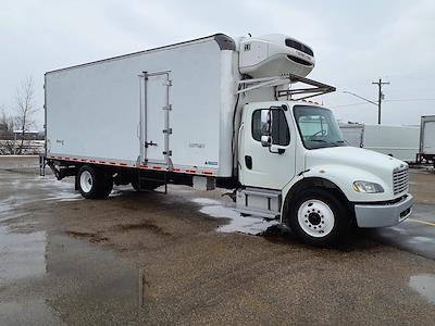 Used 2019 Freightliner M2 106 Refrigerated Body for sale #839378 - photo 1