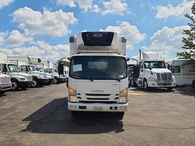Used 2019 Isuzu NRR Regular Cab Cab Chassis for sale #859359 - photo 2