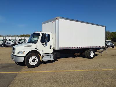 Used 2019 Freightliner M2 106 Conventional Cab Box Truck for sale #861339 - photo 1