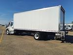 Used 2019 Freightliner M2 106 Conventional Cab Box Truck for sale #861339 - photo 2