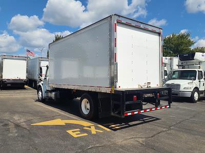 Used 2019 Freightliner M2 106 Conventional Cab Box Truck for sale #861847 - photo 2