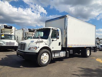 Used 2019 Freightliner M2 106 Conventional Cab Cab Chassis for sale #861848 - photo 1