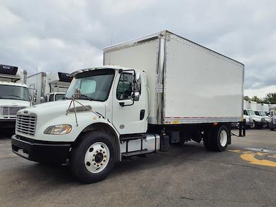 Used 2019 Freightliner M2 106 Conventional Cab Cab Chassis for sale #861850 - photo 1