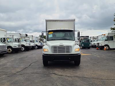 Used 2019 Freightliner M2 106 Conventional Cab Cab Chassis for sale #861850 - photo 2