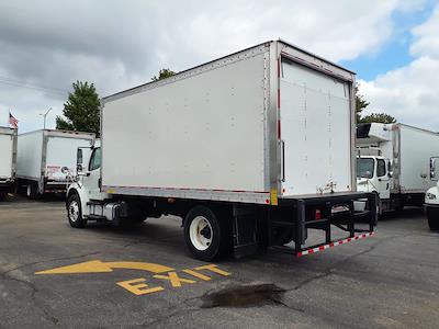 Used 2019 Freightliner M2 106 Conventional Cab Box Truck for sale #861850 - photo 2