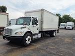 Used 2019 Freightliner M2 106 Conventional Cab Box Truck for sale #861944 - photo 1