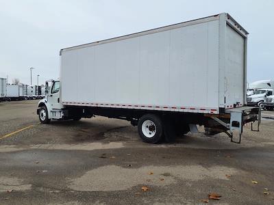 Used 2019 Freightliner M2 106 Conventional Cab Box Truck for sale #863044 - photo 2
