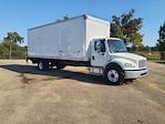Used 2019 Freightliner M2 106 Conventional Cab Box Truck for sale #863046 - photo 4