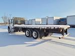 Used 2019 Freightliner M2 106 Conventional Cab Flatbed Truck for sale #863208 - photo 2