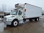 Used 2019 Freightliner M2 106 Refrigerated Body for sale #863316 - photo 1