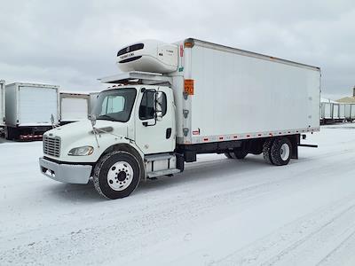 Used 2019 Freightliner M2 106 Conventional Cab Cab Chassis for sale #863317 - photo 1