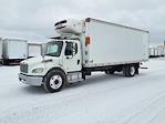 Used 2019 Freightliner M2 106 Conventional Cab Cab Chassis for sale #863317 - photo 1