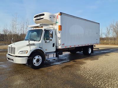 Used 2019 Freightliner M2 106 Conventional Cab Cab Chassis for sale #863318 - photo 1