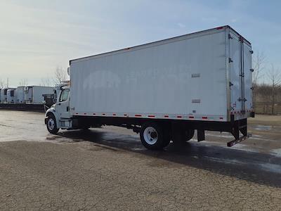 Used 2019 Freightliner M2 106 Refrigerated Body for sale #863318 - photo 2